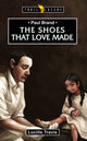 Book cover of: Paul Brand: The Shoes That Love Made