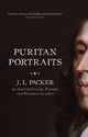 Book cover of: Puritan Portraits