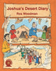 Book cover of: Joshua's Desert Diary