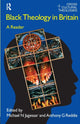 Book cover of: Black Theology in Britain