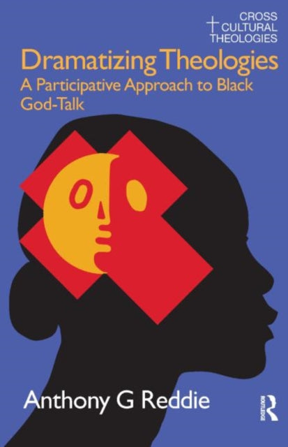 Book cover of: Dramatizing Theologies