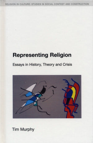 Representing Religion