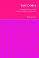 Book cover of: Symposia. By: Roland Boer