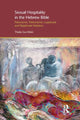 Book cover of: Sexual Hospitality in the Hebrew Bible. By: Thalia Gur-Klein