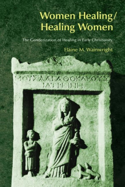 Book cover of: Women Healing/Healing Women