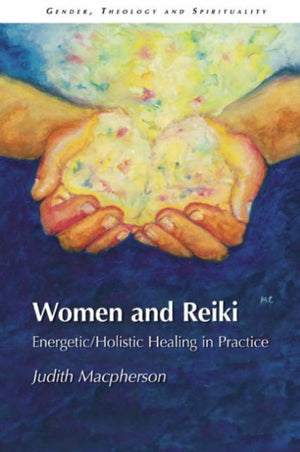 Women and Reiki