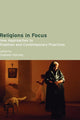 Book cover of: Religions in Focus