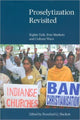 Book cover of: Proselytization Revisited. By: Rosalind I. J. Hackett