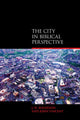 Book cover of: City in Biblical Perspective. By: J. W. Rogerson