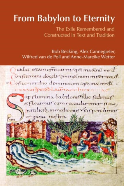 Book cover of: From Babylon to Eternity