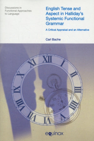 English Tense and Aspect in Halliday's Systemic Functional Grammar