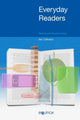 Book cover of: Everyday Readers. By: Ian Collinson