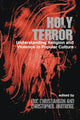 Book cover of: Holy Terror