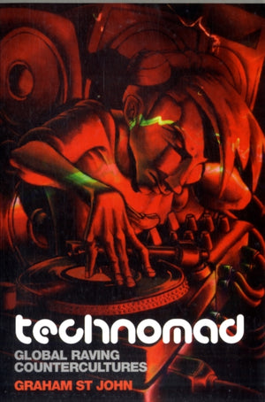 Technomad