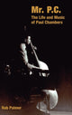 Book cover of: Mr. P.C.. By: Rob Palmer