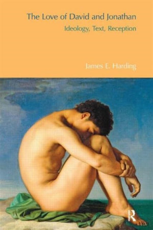 The Love of David and Jonathan