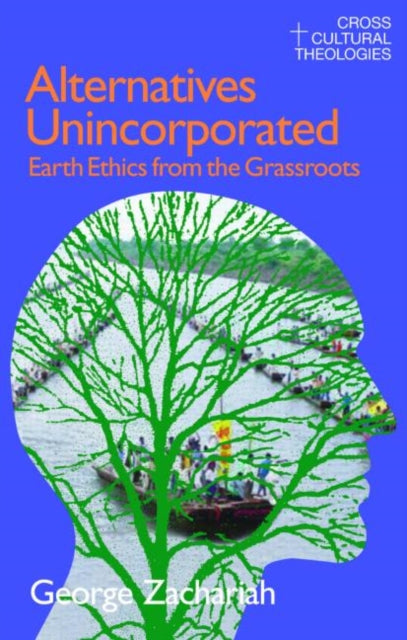 Book cover of: Alternatives Unincorporated. By: Jōrj Sakhar̲iya
