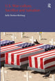 Book cover of: U.S. War-Culture, Sacrifice and Salvation. By: Kelly Denton-Borhaug