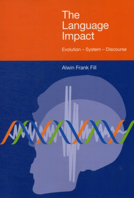 Book cover of: Language Impact. By: Alwin Fill