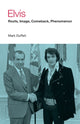 Book cover of: Elvis. By: Mark Duffett