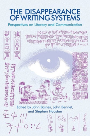 Disappearance of Writing Systems