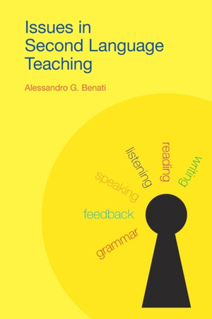 Issues in Second Language Teaching