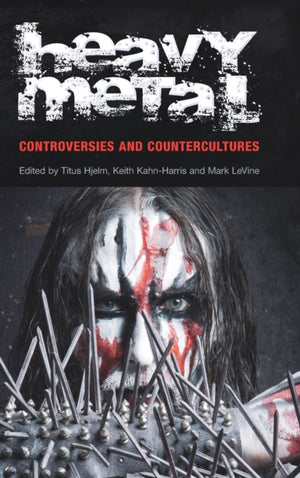 Heavy Metal