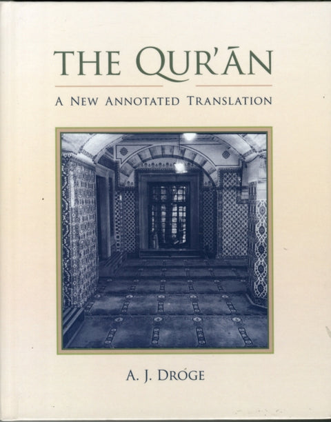 The Qur'an