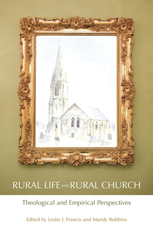 Rural Life and Rural Church