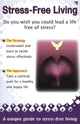 Book cover of: Stress-Free Living