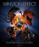 Book cover of: Winston Effect. By: Jody Duncan