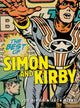 Book cover of: Best of Simon and Kirby. By: Joe Simon