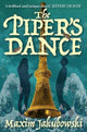 Book cover of: Piper's Dance