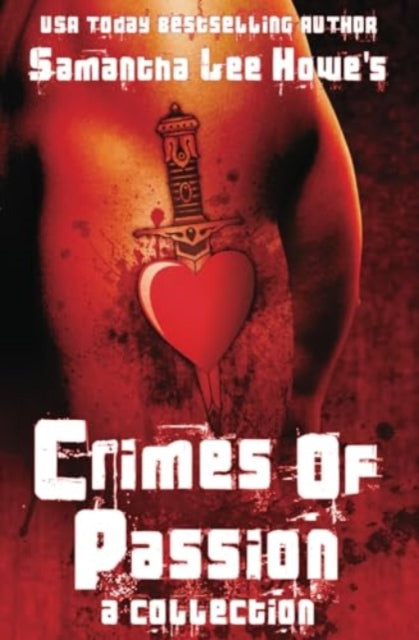 Book cover of: Crimes of Passion
