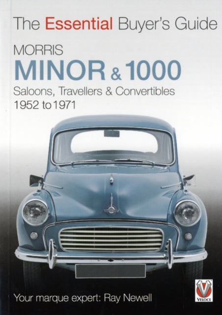Morris Minor & 1000