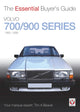 Book cover of: Volvo 700/900 Series. By: Tim Beavis