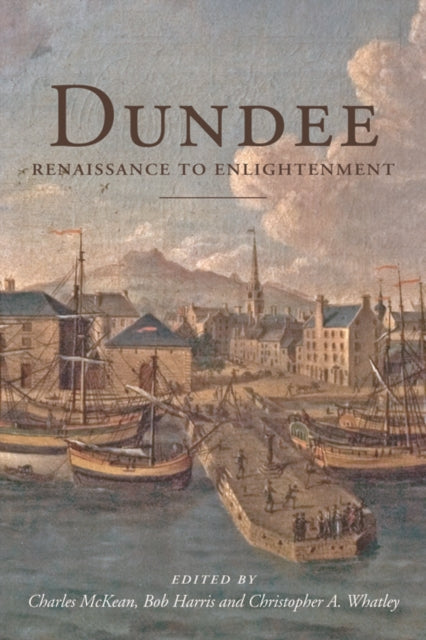 Book cover of: Dundee