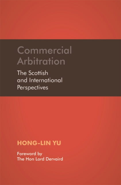 Commercial Arbitration