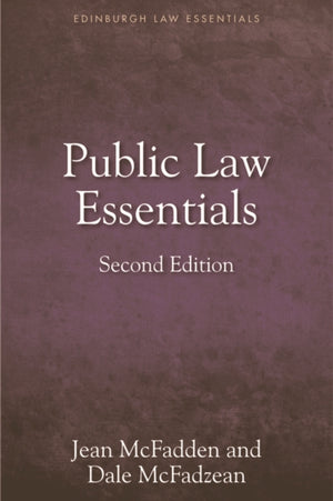 Public Law Essentials