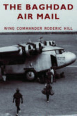 Baghdad Air Mail