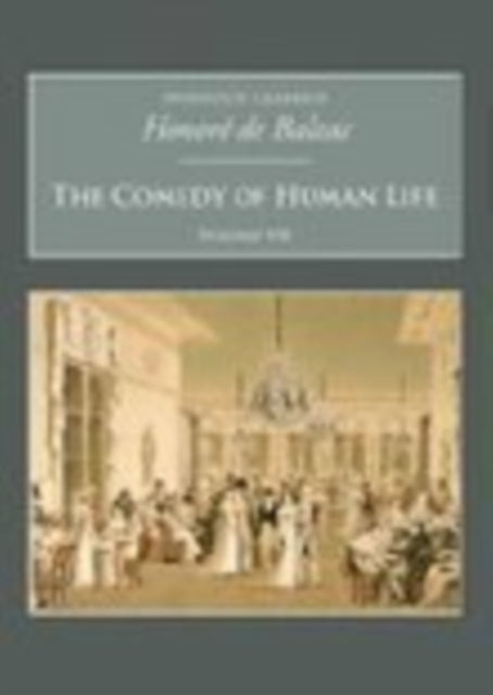 Book cover of: Sign of the Cat and Racket. By: Honoré de Balzac