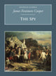 Book cover of: Spy. By: James Fenimore Cooper