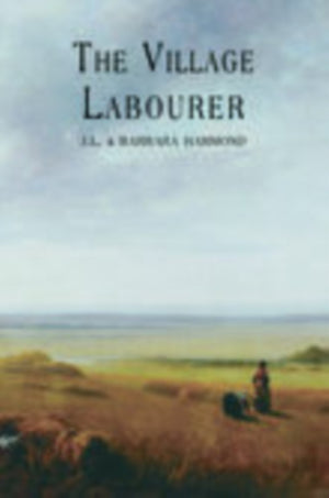 The Village Labourer