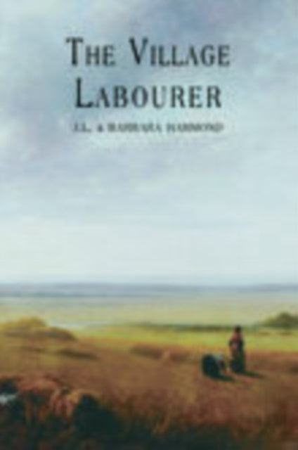 The Village Labourer