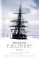 Book cover of: Voyage of the Discovery. By: Robert Falcon Scott