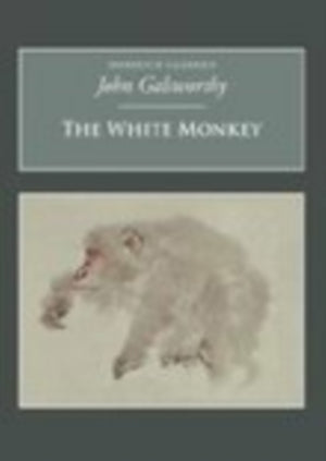 White Monkey