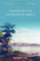 Book cover of: Travels in the Interior of Africa. By: Mungo Park