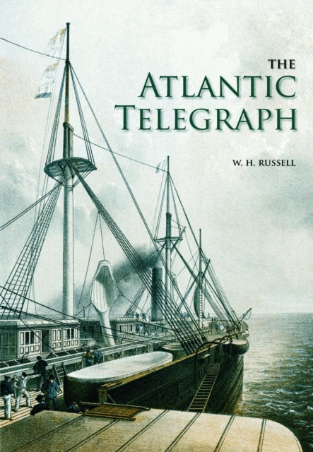 The Atlantic Telegraph