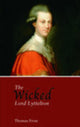 Book cover of: Wicked Lord Lyttelton. By: Thomas Frost
