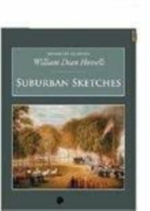 Suburban Sketches